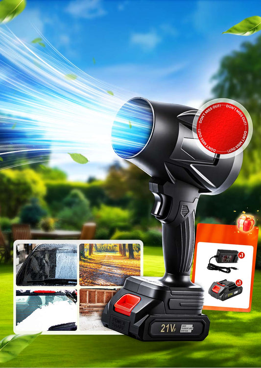 TurboForce Pro Blower